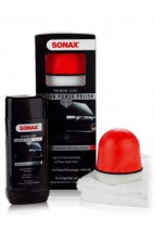  SONAX Premium Class NANO Saphir Power Polish - wosk polerujący
