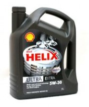  Helix Ultra Extra 5w30