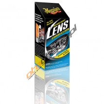  Headlight Lens Correction Kit