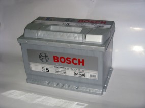  Akumulator BOSCH SILVER PLUS 77Ah 780A P+ 0092S50080,577400078, S5008 S5.008 Nowy