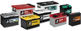  Akumulator Midac 100Ah 800A