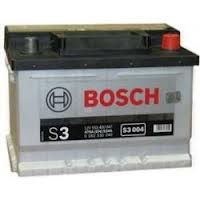  Akumulator BOSCH SILVER 53Ah 470A P+ 0092S30040,553400047, S3004 NOWY S3.004