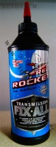  Red Rocket Transmission Fix - All, Kleen-flo