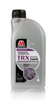  Millers Oils TRX Synth 75W90 GL-5 1L