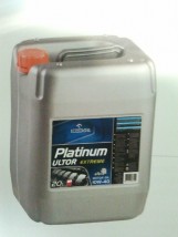 Platinum Ultor Extreme 10W40 205 L