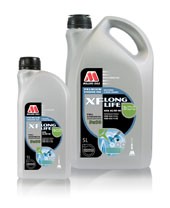  Millers Oils XF LONGLIFE ECO 5w30 5L