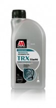  Millers Oils TRX 75w90 1L