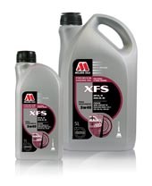  Millers Oils XFS 5w40 5L