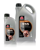  Millers Oils XSS 5W30 5L