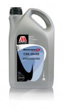  Millers Oils CSS 20w60 5L