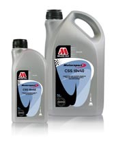  Millers Oils CSS 10w40 5L
