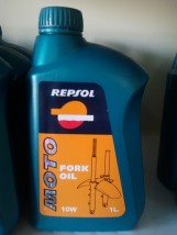  Moto Fork Oil 10W 1L