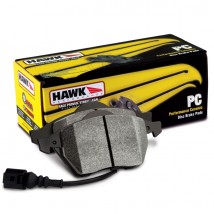  Klocki hamulcowe Hawk Performance PC