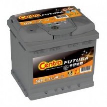 Centra Futura 53Ah