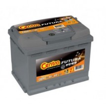  Centra Futura 64Ah