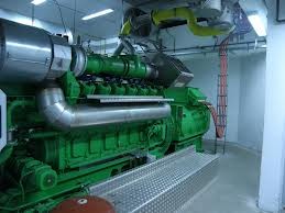  HDAX 5200 Low Ash Gas Engine Oils