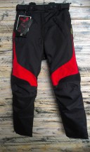 spodnie tekstylne STD006
