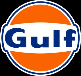  Oleje Gulf wszelkiego typu
