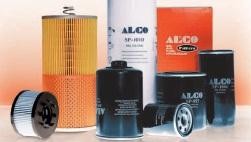  filtr oleju powietrza paliwa kabinowy