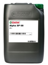  Alpha SP 68