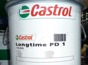  Smar Plastyczny Longtime PD1