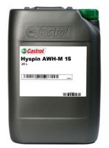  Hyspin AWH-M 15
