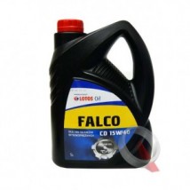  Lotos Oil  Superol Falco CD 5L 15W/40 i inne oleje Firmy Lotos Oil.