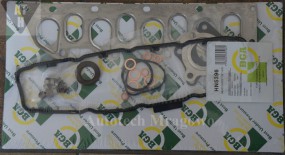  Zestaw uszczelki silnika Volvo V40,RENAULT,OPEL 1.9DCI,DTI
