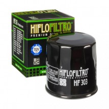  Filtr oleju HF303