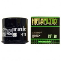  Filtr oleju HF138