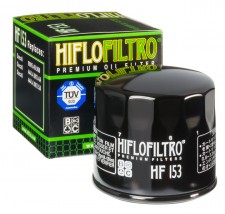  Filtr oleju HF153