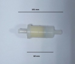  filtr paliwa 10 mm