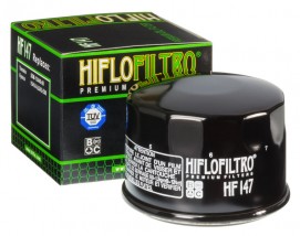  Filtr oleju HF147