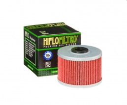  Filtr oleju HF112