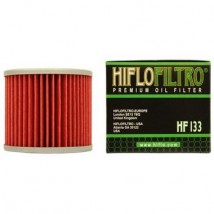  Filtr oleju HF133