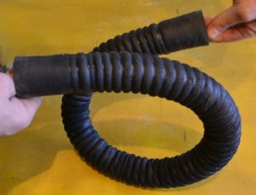 Wąż elastyczny Flex Produkt wysokiej jakości