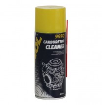  Spray do czyszczenia gaźników Mannol 9970