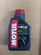  Motul Fork Oil Expert Medium 10W 1L