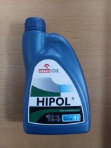  Olej przekładniowy HIPOL GL-4 80W-90
