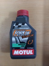  MOTUL Fork Oil Factory Line 10W