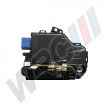  Zamek drzwi przedni lewy WRC 3D9837015 Porsche, Seat, Skoda, Volkswagen