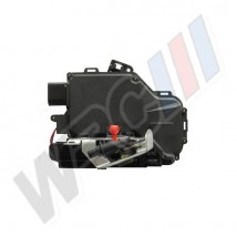  Zamek drzwi tylny lewy WRC 8E0839015A Audi A4, A4 Avant