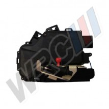  Zamek drzwi tylny prawy WRC 4B0839016G Audi A6, A6 Avant