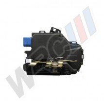  Zamek drzwi tylny lewy WRC 7L0839015 Posche, Seat, Skoda, Volkswagen