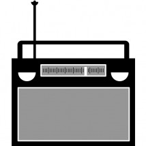  CB radio