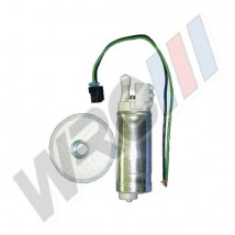  Pompa paliwa WRC 76382 Alfa Romeo, BMW, Fiat, Lancia, Opel, Peugeot, Rover, Land Rover