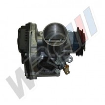  Przepustnica WRC 89004 Seat, Skoda, Volkswagen