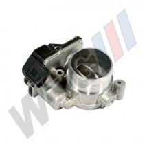  Przepustnica WRC 89076 Audi, Volkswagen