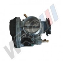  Przepustnica WRC 89011 Audi, Seat, Skoda, Volkswagen,