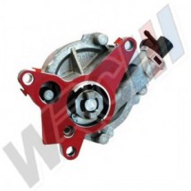  Pompa vacum wakum podciśnienia PIERBURG 7.24807.42.0 Renault